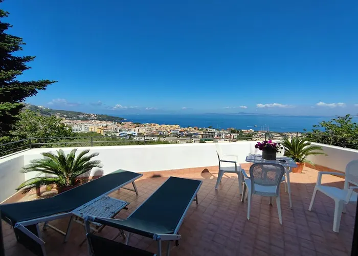 San Renato Country House